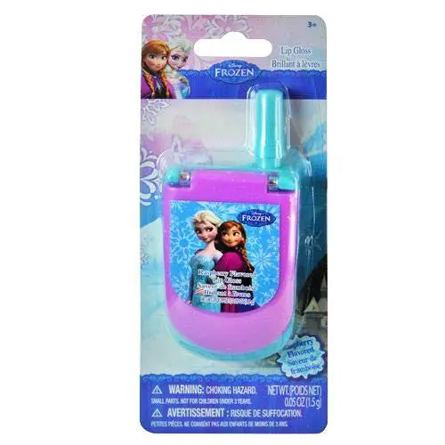 Disney Frozen Lip Gloss Cell Phone 1