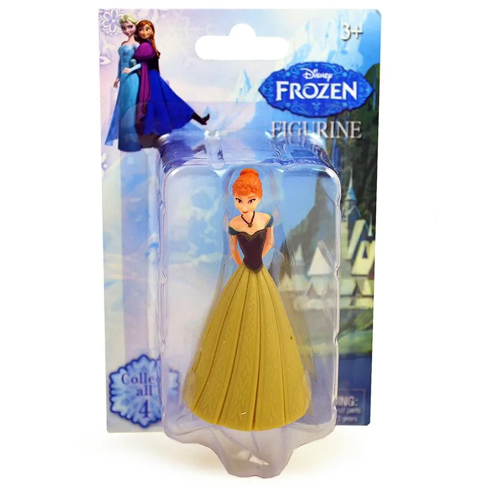 Disney Frozen Anna Figurine 1