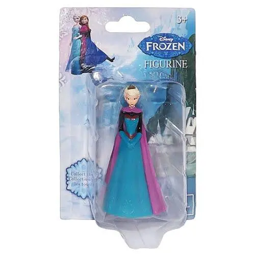 Disney Frozen Elsa Figurine 1