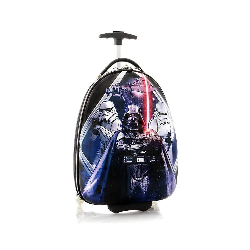 Star Wars Hardshell Luggage Case (Darth Vader) 1