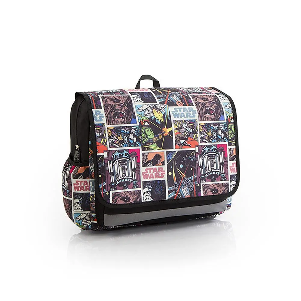 Star Wars Tween Messenger Bag 1