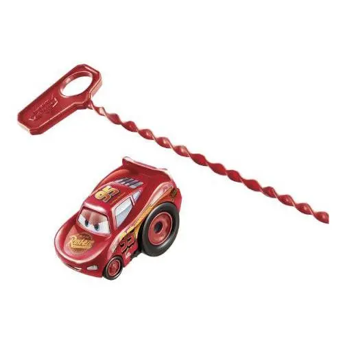 Disney Pixar Cars Riplash Racers (Lightning Mcqueen) 1