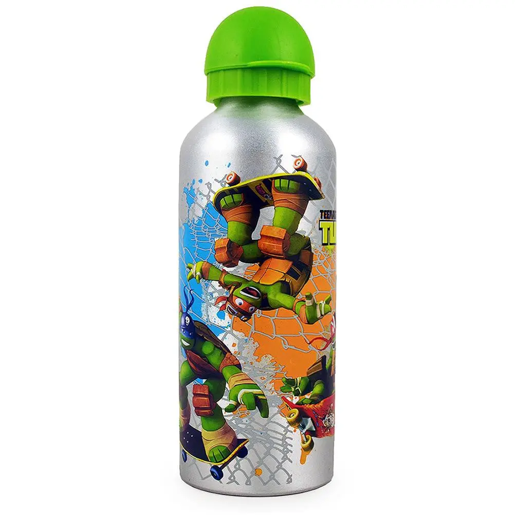 Teenage Mutant Ninja Turtles Aluminum Bottle 1