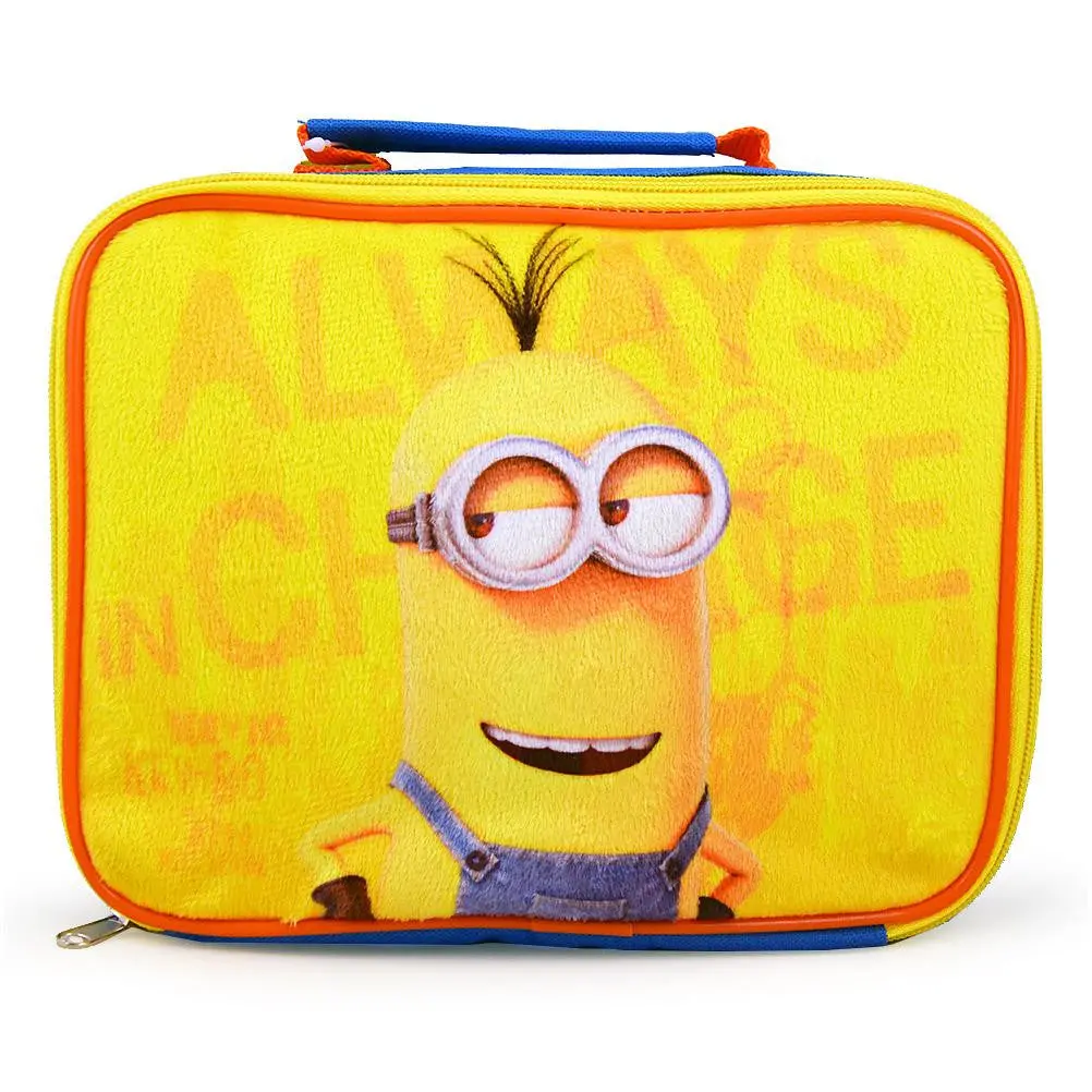 Despicable Me 'The Minions' Lunch Bag 1