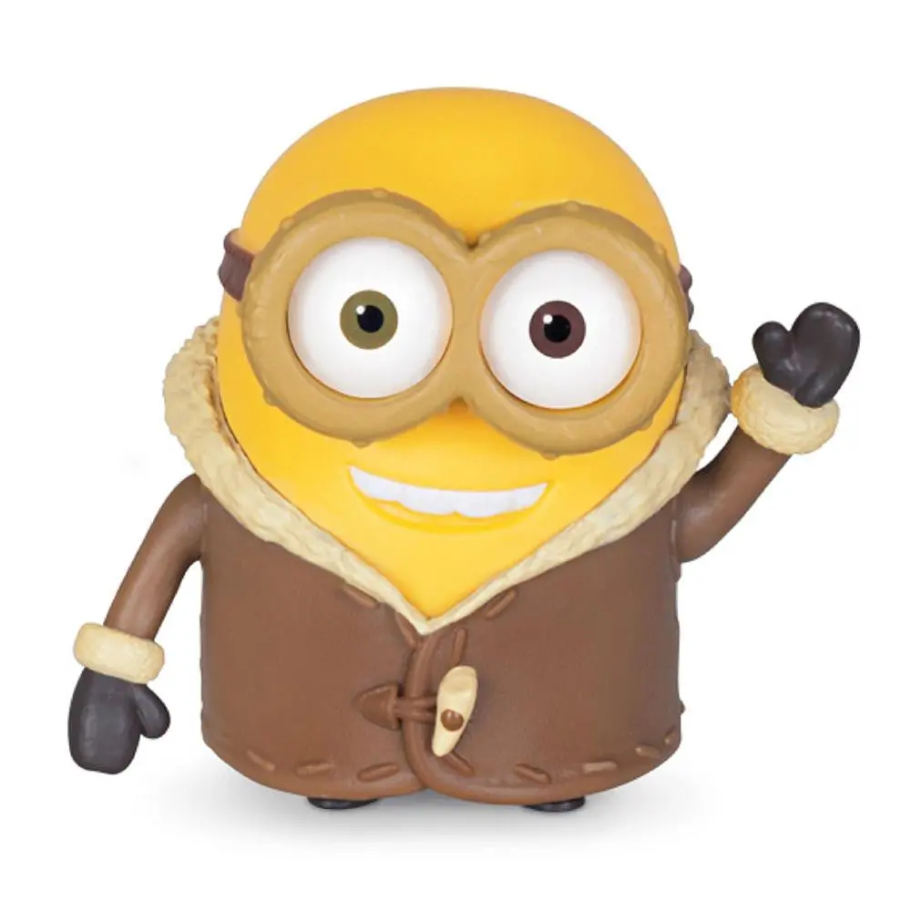 The Minions Poseable Figure (Bored Silly Bob) 1