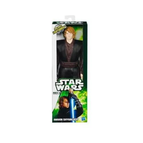 Star Wars Anakin Skywalker Figure (12 Inches) 1