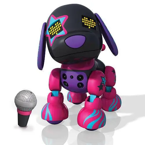 Zoomer Zuppies Zuppy Love (Pupstar) 1