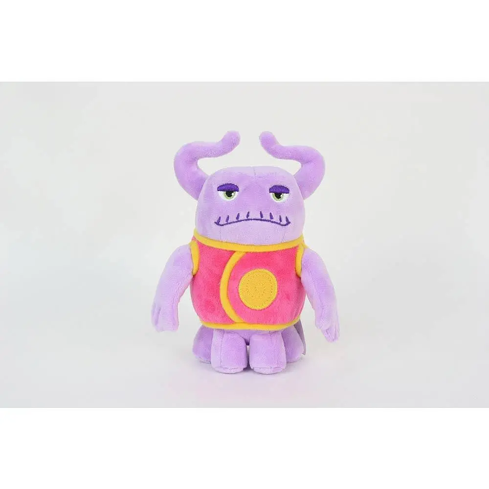 Home 6 Inch Plush (Captain Smek) 1