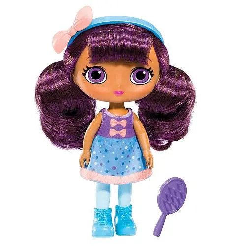 Little Charmers 8 Inch Doll (Lavender) 1