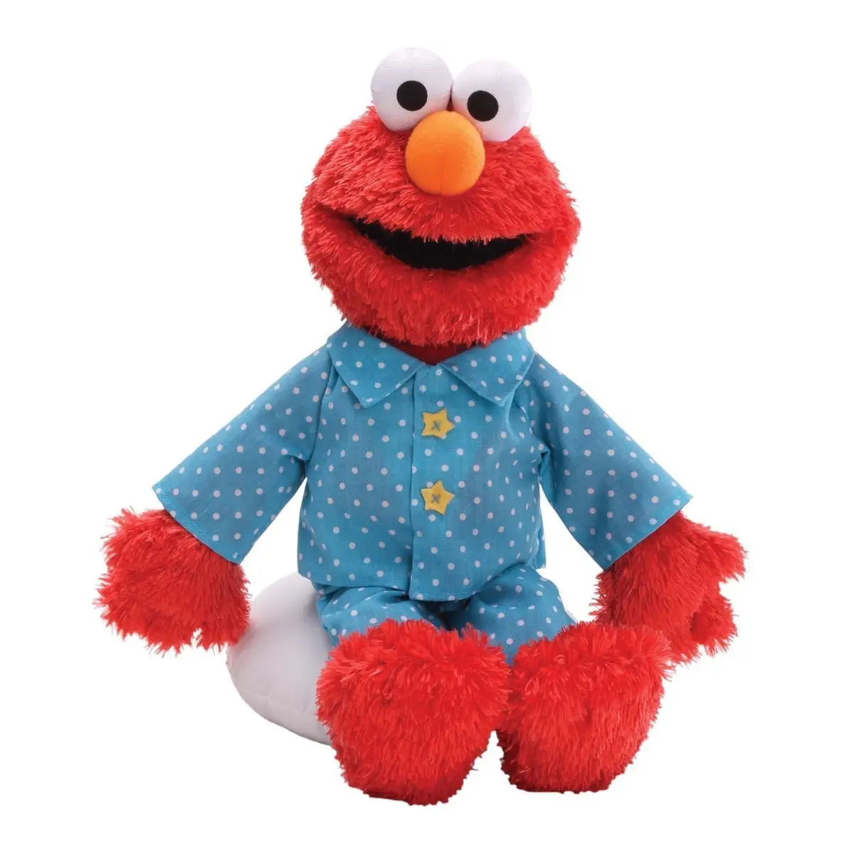 Gund Sesame Street Sleepytime Elmo 1
