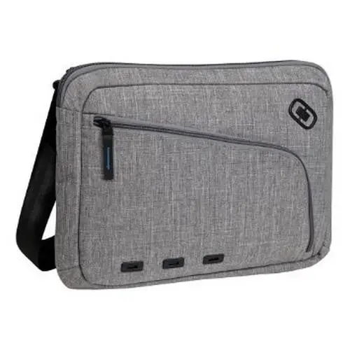 Ogio Newt Slim Case - Static (For 13 Inch Notebook-Tablet) 1