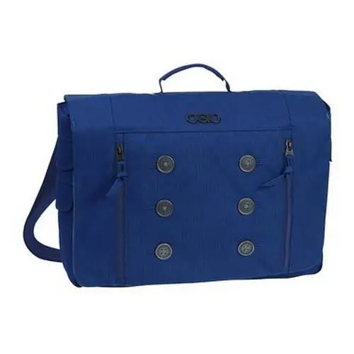 Ogio Midtown Women's Laptop And Tablet Messenger Bag (Cobalt) 1