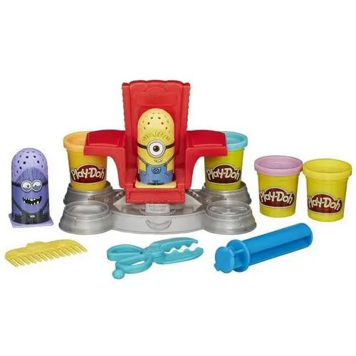 Play-Doh Disguise Lab Featuring Despicable Me Minions 1