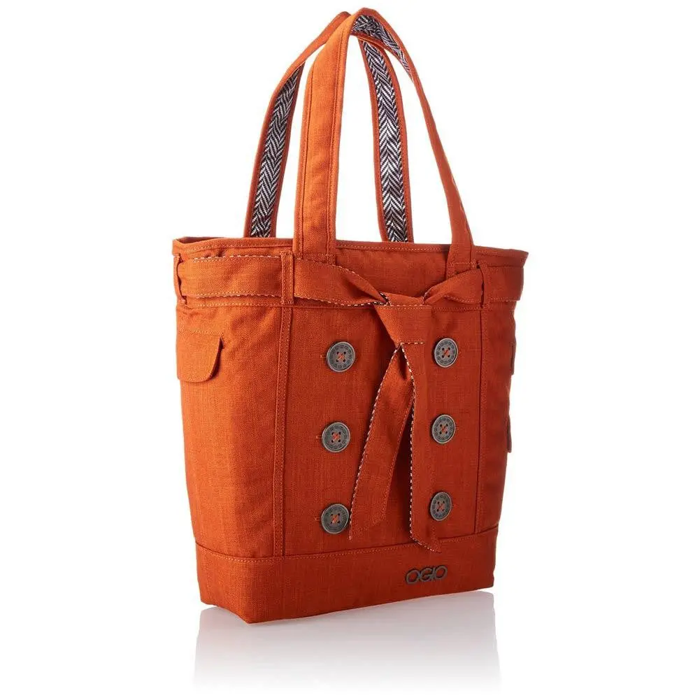 Ogio Hamptons Women's Tote (Cinnamon) 1