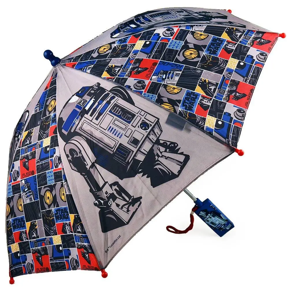 Star Wars Umbrella (R2-D2) 1