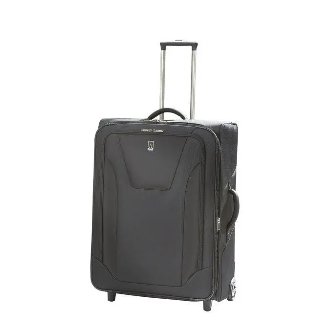 Travelpro Luggage Maxlite 2 25 Expandable Rollaboard (Black) 1