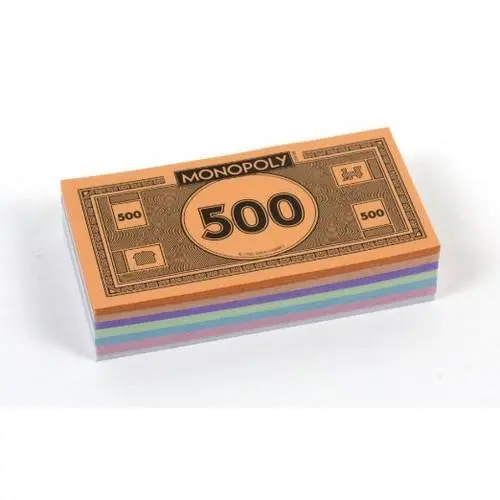 Monopoly Money Refill Pack 1