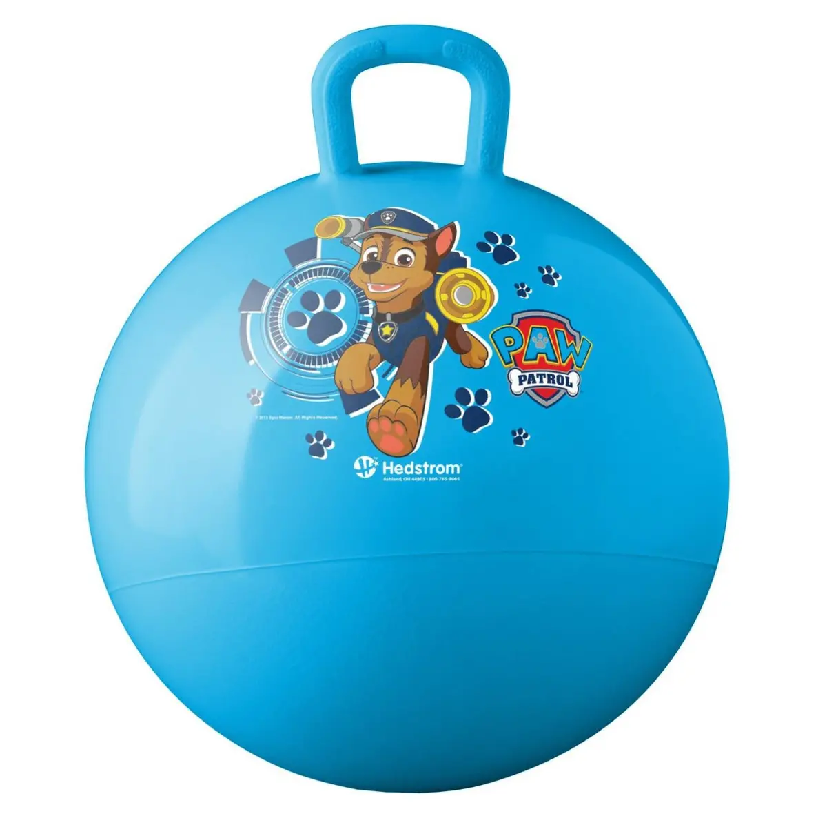 Paw Patrol 15 Hopper Ball 1
