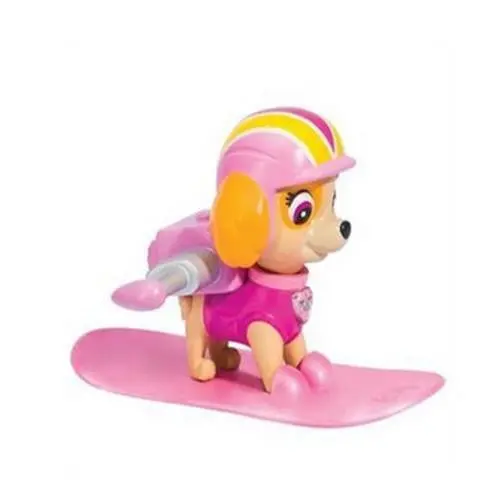 Paw Patrol Winter Rescues Hero Pup - Skye 1