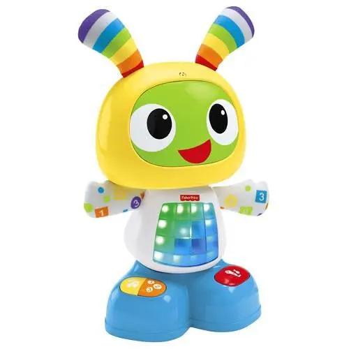 Fisher-Price Bright Beats Dance & Move Beatbo 1
