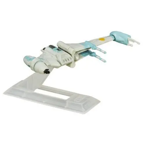 Star Wars Episode Vii Black Series Titanium (B-Wing #16) 1