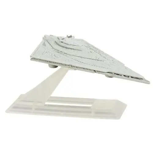 Star Wars Episode Vii Black Series Titanium (First Order Star Destroyer #06) 1