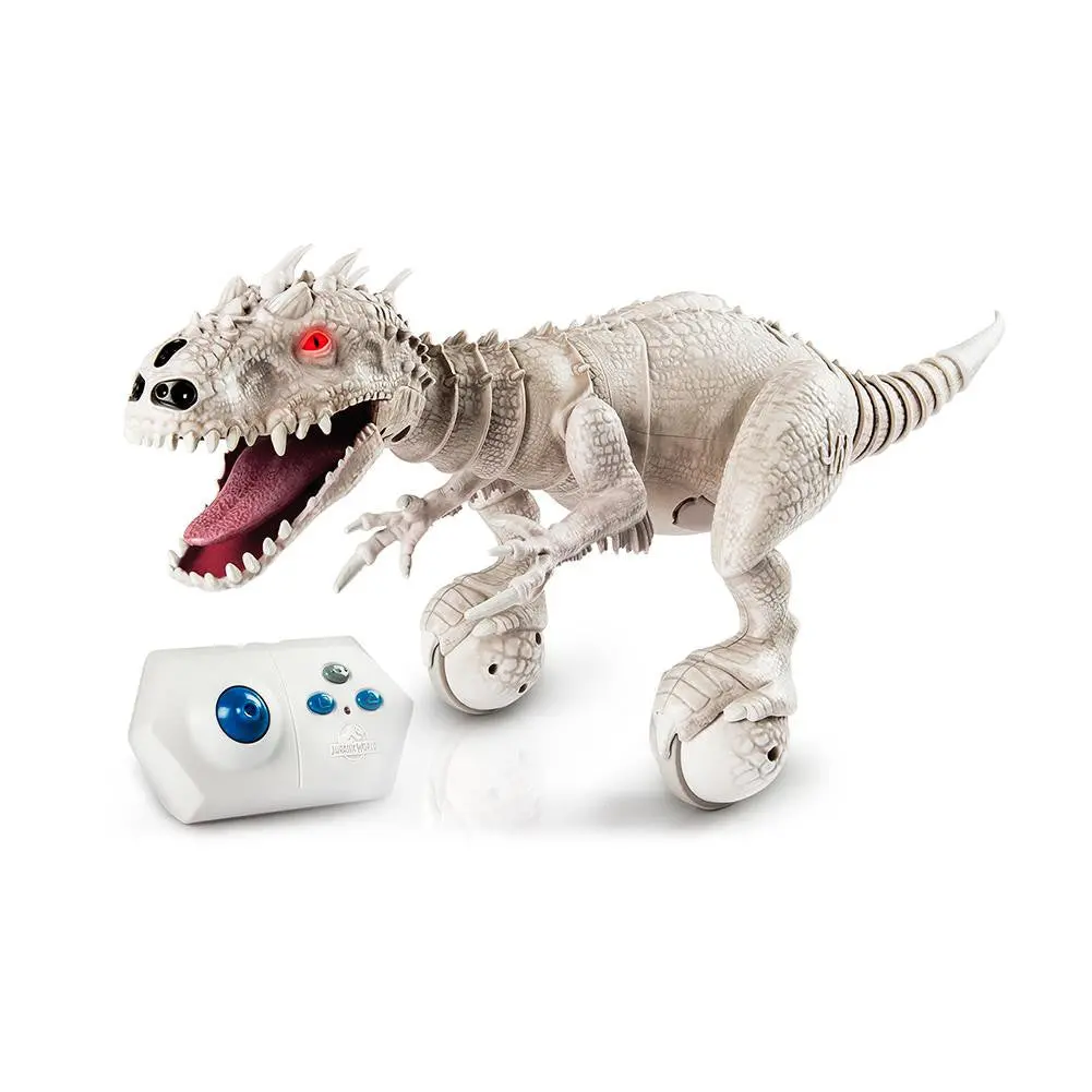 Zoomer Jurassic World Dino Indominus Rex 1