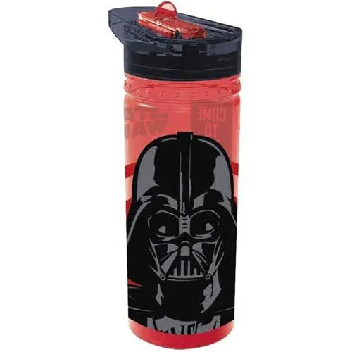 Star Wars Darth Vader Tritan Bottle 1