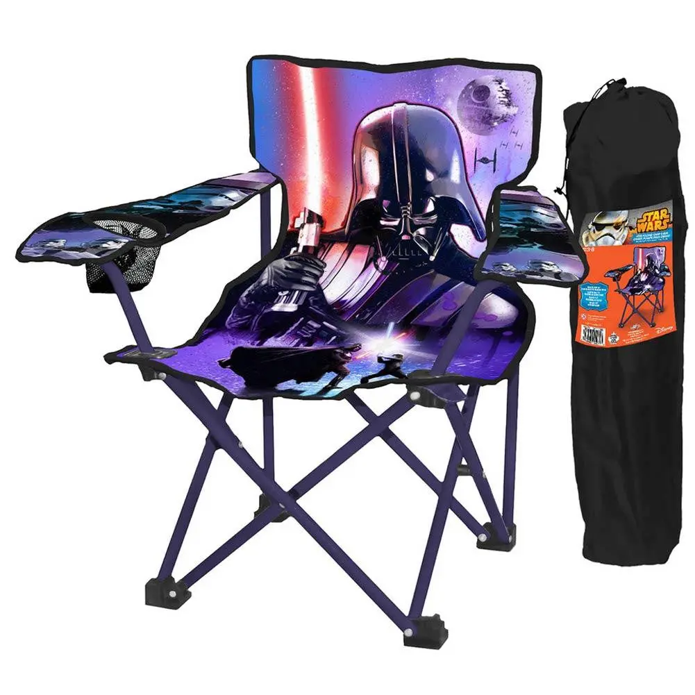 Star Wars Folding Camp Chair 1