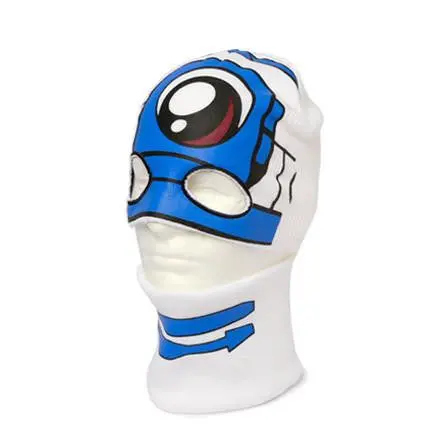 Star Wars Hat And Neckwarmer Set (R2-D2) 1