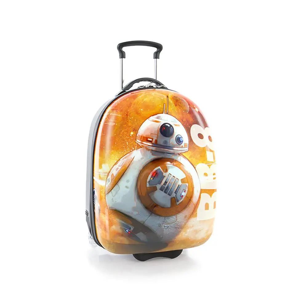 Star Wars Episode 7 Hardshell Luggage Case (Bb-8) 1