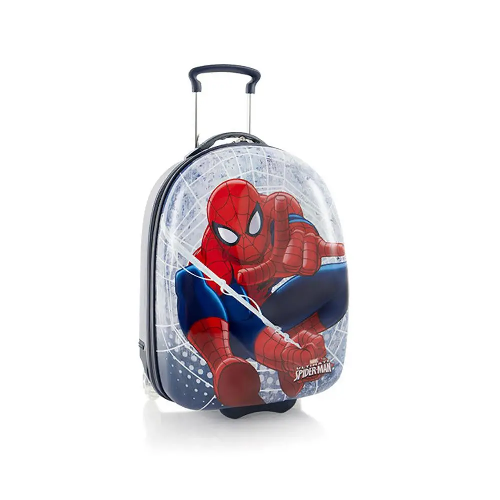 Heys Spider-Man Luggage Case (Web Shooter) 1