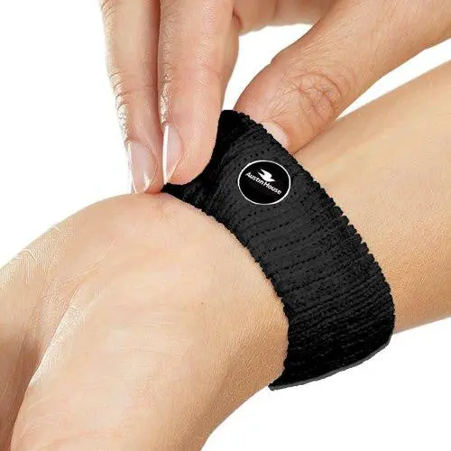 Austin House Motion-Less Bracelet 1