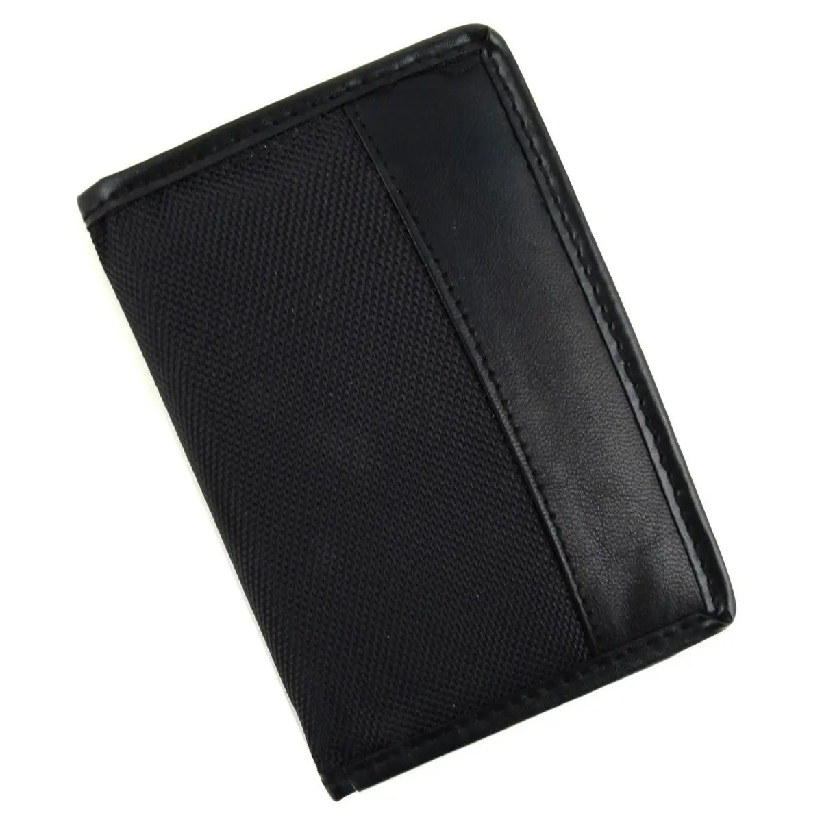 Austin House Rfid Blocking Passport Cover 1