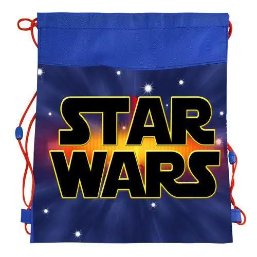 Star Wars Episode 7 Sling Tote Shoe Bag 1