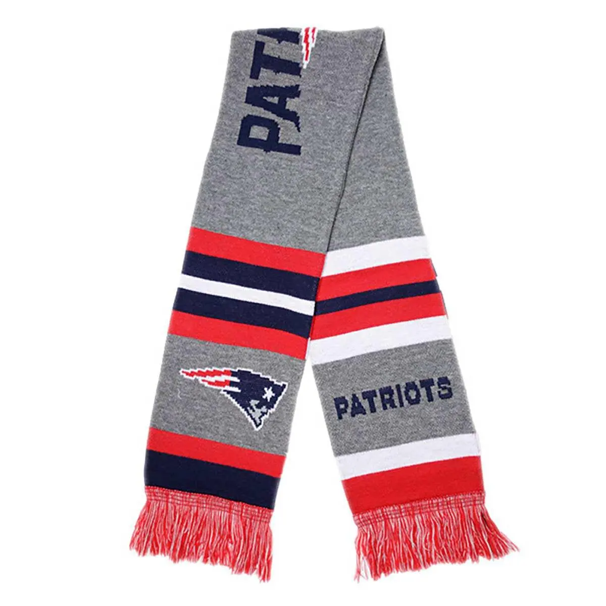 Nfl New England Patriots Scarf 1