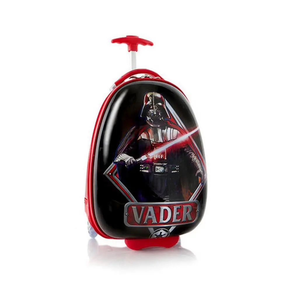 Heys Star Wars Darth Vader Luggage Case 1