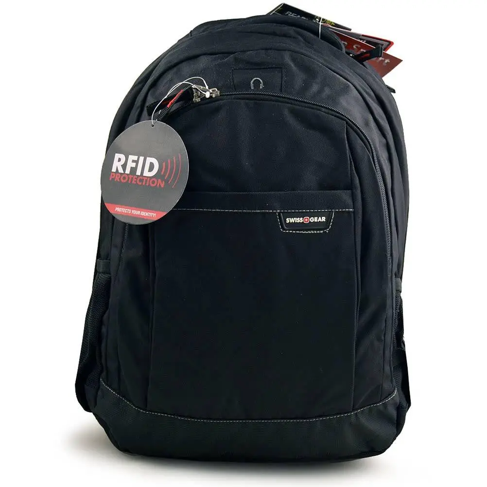 Swiss Gear Scan Smart 15.6 Laptop Backpack 1