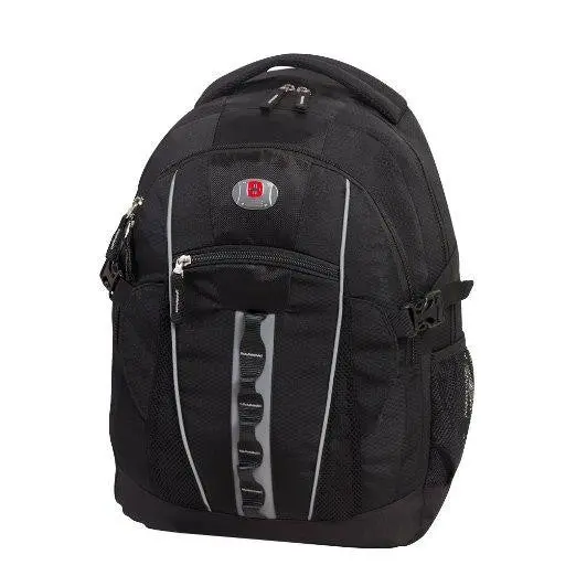 Swiss Gear Alps Backpack (Swm811w) 1