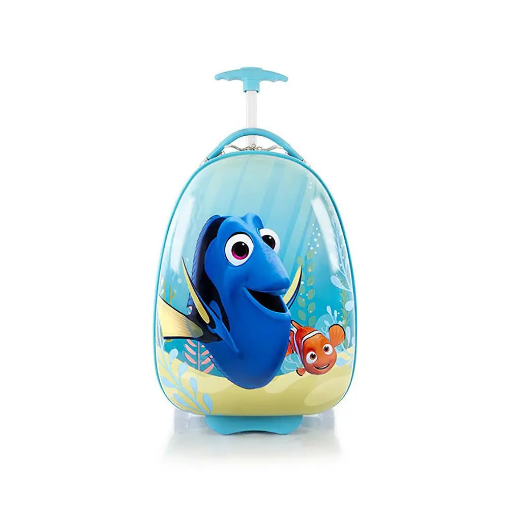 Heys Disney Finding Dory Luggage Case 1
