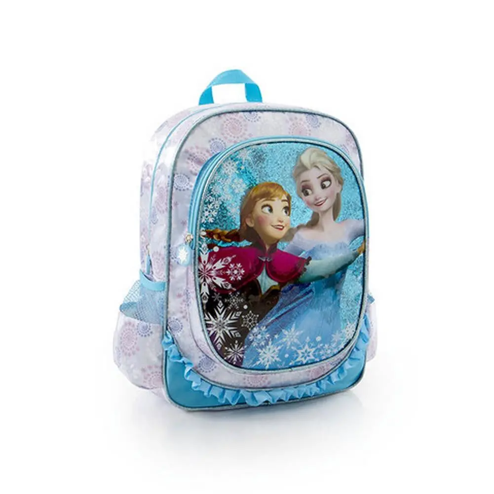 Heys Disney Frozen Deluxe Backpack 1