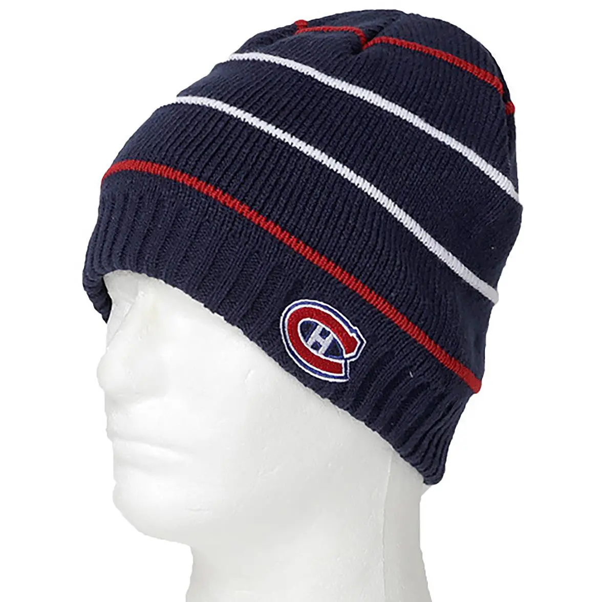 Nhl Montreal Canadiens Habs Blue Hat 1