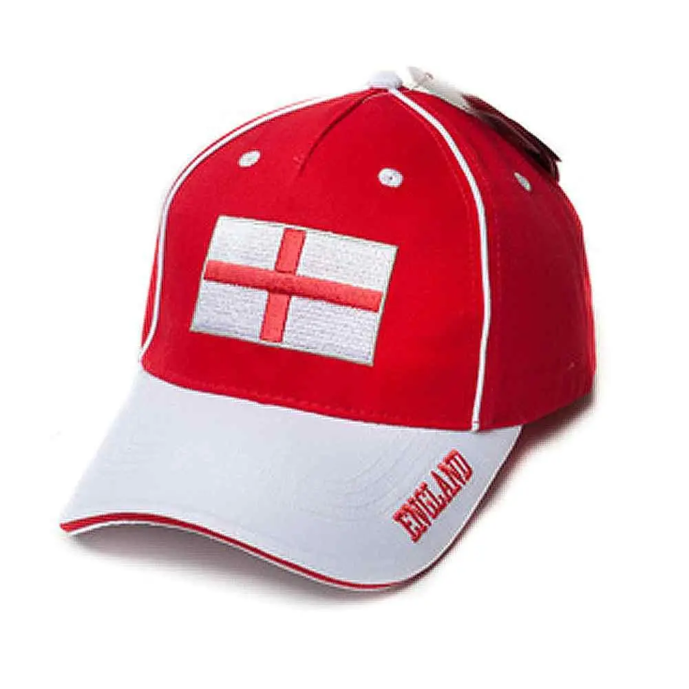 World Of Sports Cap - England 1