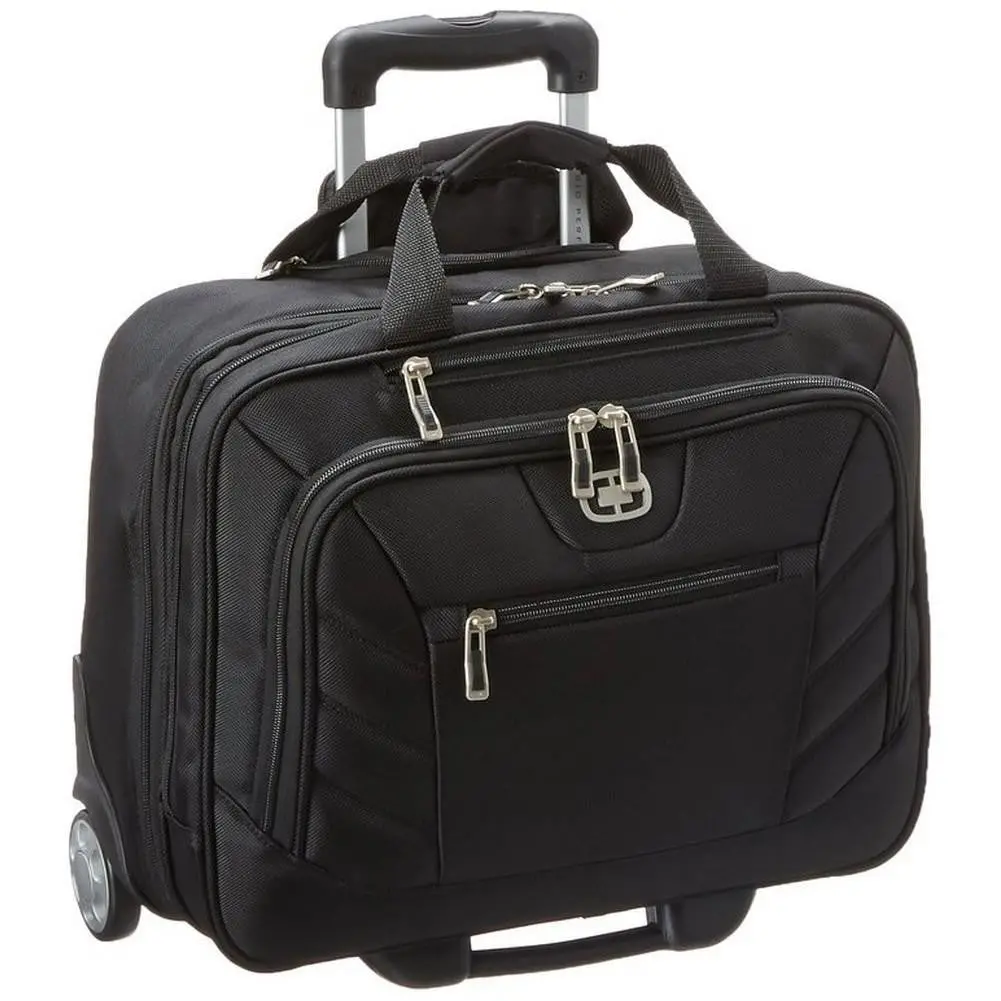 Ogio Roller Rbc (Black) 1