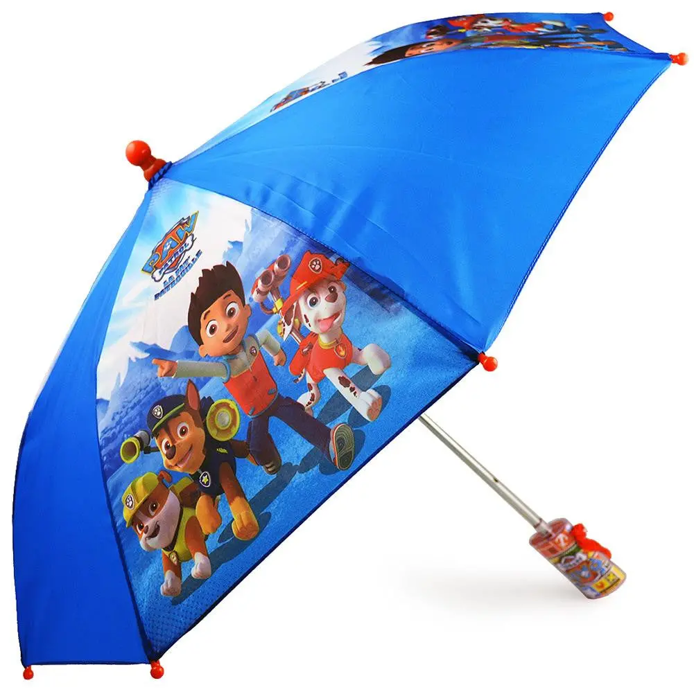 Paw Patrol Umbrella (Blue) 1