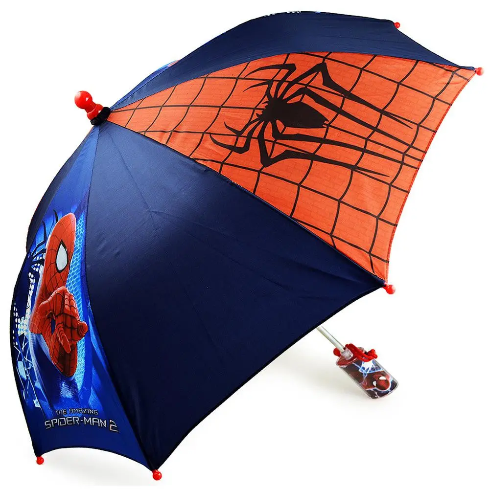 The Amazing Spider-Man Umbrella 1