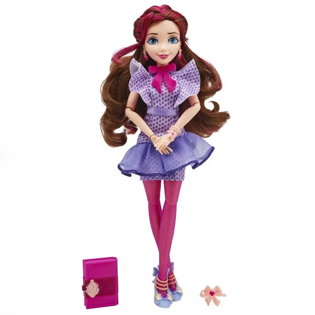 Disney Descendants Signature Doll (Jane) 1