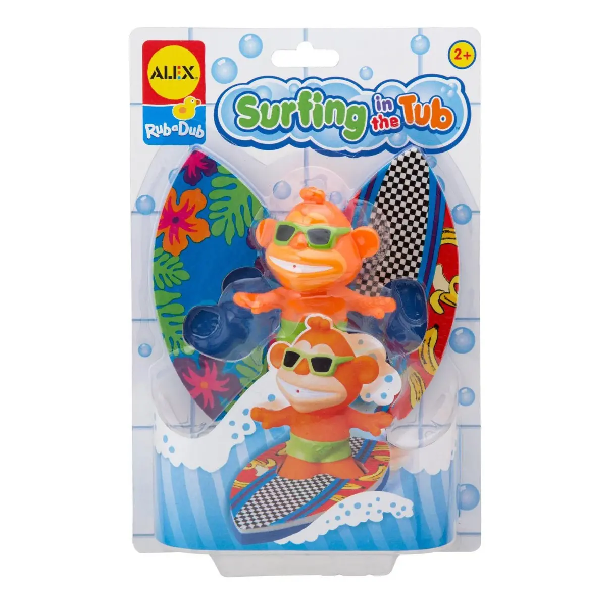 Alex Toys Surfing In The Tub 1