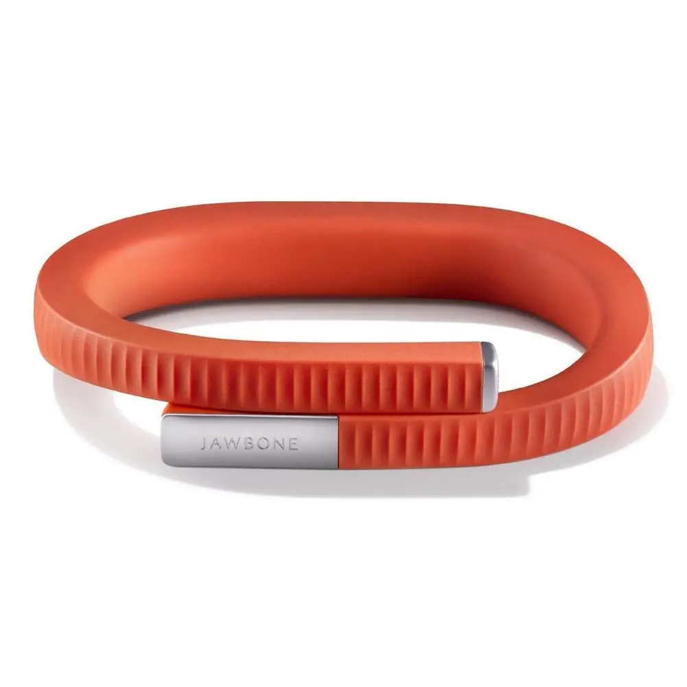 Up24 By Jawbone Activity Tracker (Persimmon - Small) 1