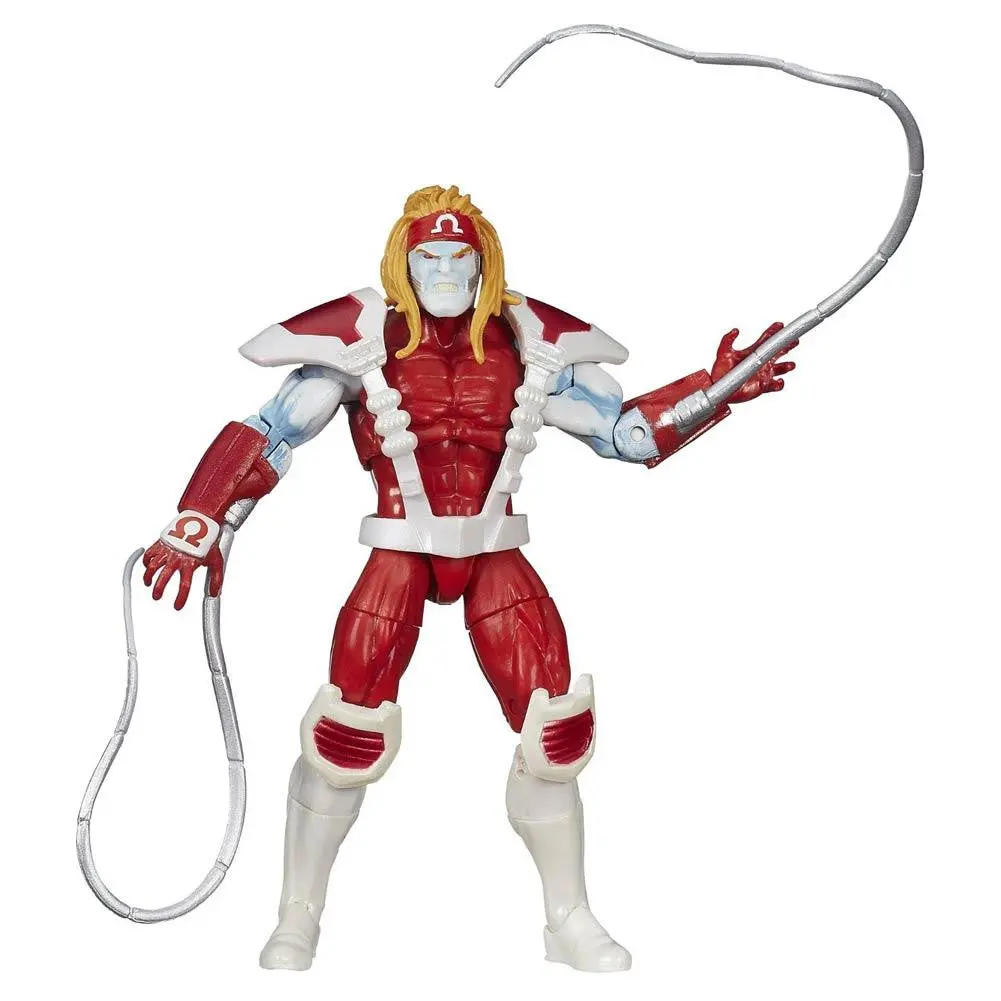 Marvel Avengers Infinite Series Omega Red Figure 3.75 Inches 1